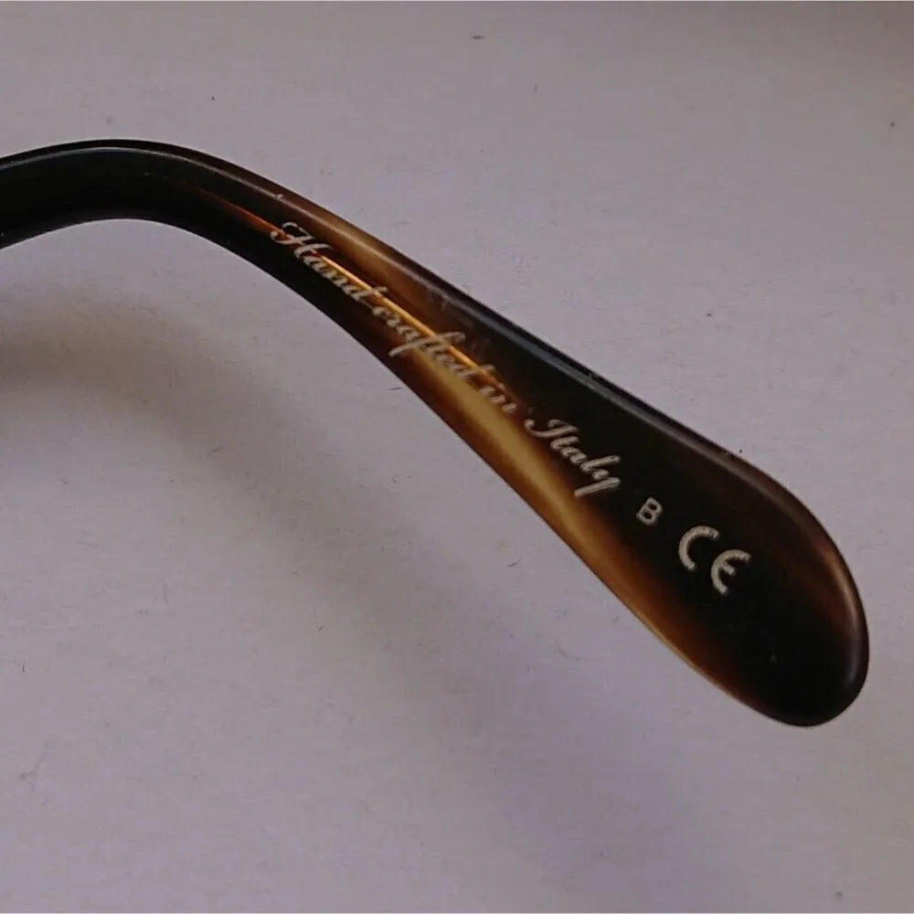Oliver Peoples OV5161 1003 Luv Havana Eyeglasses Italy 49-17-140 Frame Only